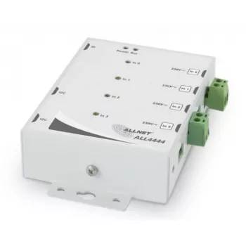ALLNET 98838 inalámbrico independiente para interior