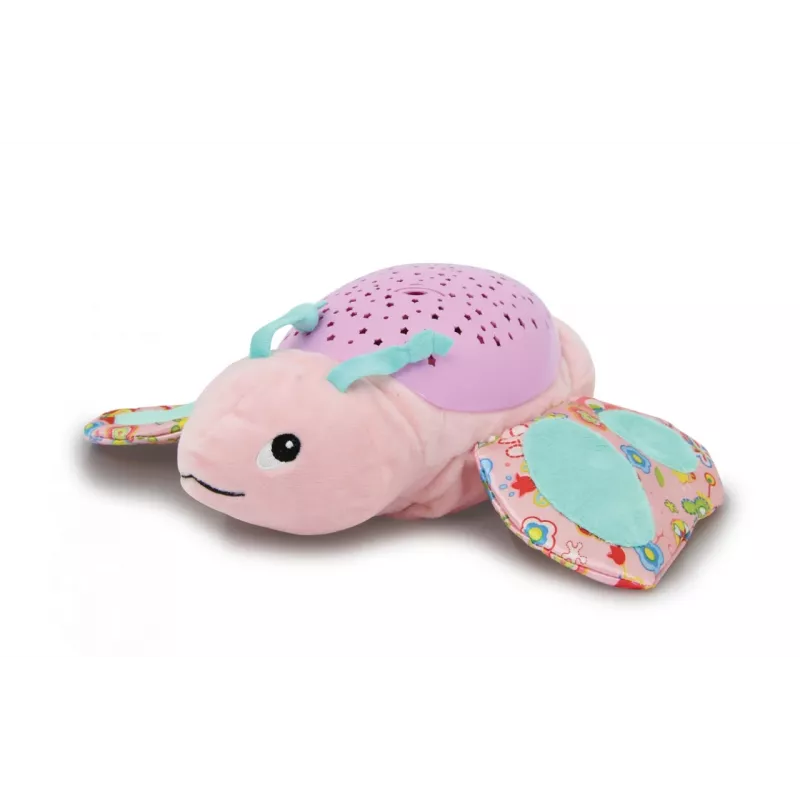JAMARA Dreamy Butterfly, LED, de pie, niños/niñas, apagado automático, batería