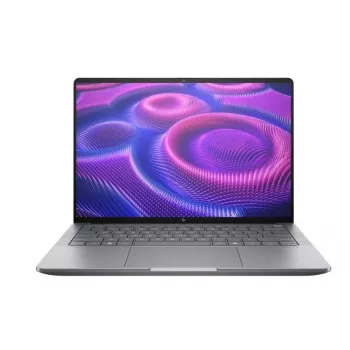 HP ZBook Ultra G1a B30F9ES 14 2.8K OLED táctil, AMD Ryzen AI MAX Pro 395 (CPU 16 núcleos, GPU 40 núcleos), 64GB RAM, 2TB SSD, Windows 11 Pro (B30F9ES#ABD)