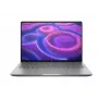 HP ZBook Ultra G1a B30F9ES 14 2.8K OLED táctil, AMD Ryzen AI MAX Pro 395 (CPU 16 núcleos, GPU 40 núcleos), 64GB RAM, 2TB SSD, Windows 11 Pro (B30F9ES#ABD)