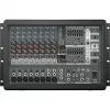 Behringer PMP1680S mezclador de audio 10 canales 10 - 200000 Hz negro