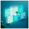 Nanoleaf Blocks Textured Squares Expansion Pack N8100E00-2TBS, 2 paneles