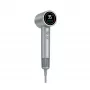 Denver HDD-1400S secador de pelo, 1400 W, plateado