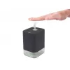 Beper P201UTP011 Atomizador automático de spray para desinfectar las manos, sensor de infrarrojos, 120 ml, recargable