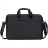 Bolso bandolera Rivacase Biscayne 39,6 cm (15,6