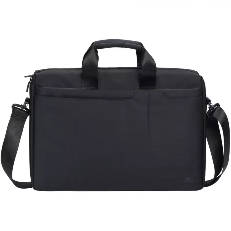 Bolso bandolera Rivacase Biscayne 39,6 cm (15,6