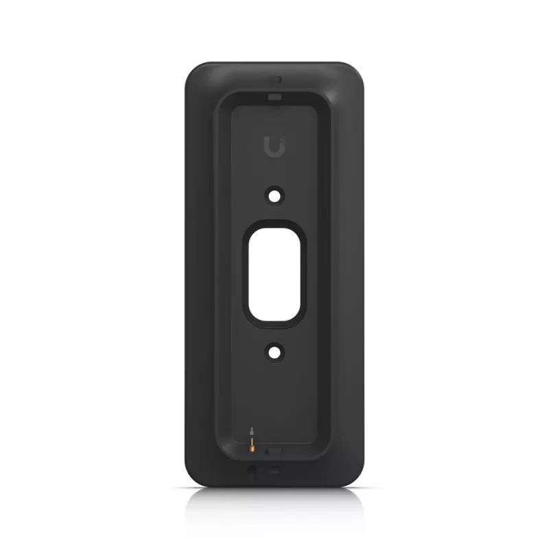 Ubiquiti UISP UACC-G4 Doorbell Pro Caja de montaje PoE negra