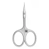 Tijeras de uñas ZWILLING 49661-091-0 acero inoxidable hoja recta