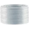 Cable de teléfono S/CONN 76106-SP 100 m negro