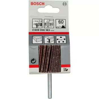 Bosch 2 609 200 183 Disco de láminas para herramienta rotativa