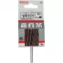 Bosch 2 609 200 183 Disco de láminas para herramienta rotativa