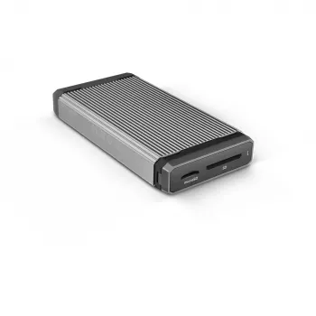 SANDISK Professional PRO-READER SD y microSD