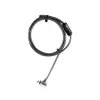 DICOTA BASE XX LAPTOP T-LOCK D31938 Candado de seguridad para portátil