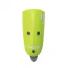 Mini Buzzer, luz LED lima