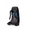 Mochila de senderismo Gregory Paragon 50 l M/L negra