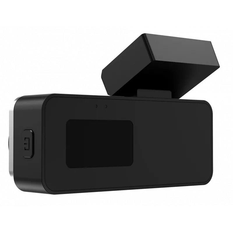Dashcam compacta Navitel con módulo GPS incluido | R37 GPS | Full HD 1920x1080 | GPS (satélite) | mapas incluidos
