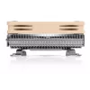 Noctua NH-L9i Disipador de procesador 9,2 cm Beige, Marrón, Plata