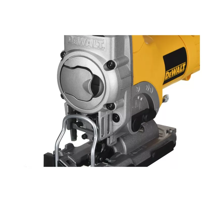 Sierra de calar Power DeWALT DW331K
