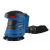 Lijadora orbital Blaupunkt CO4010 18V