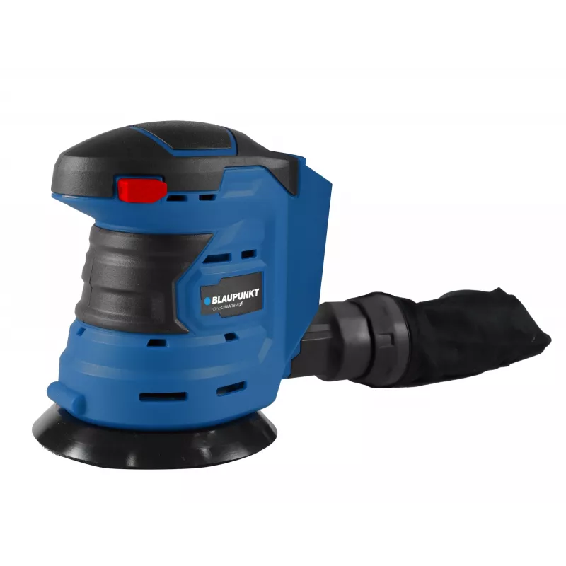 Lijadora orbital Blaupunkt CO4010 18V