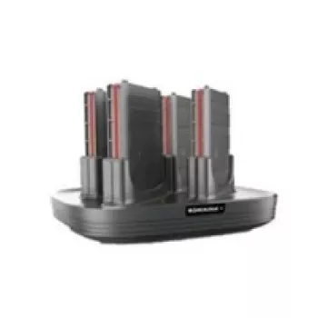 Set de cargador de batería Datalogic 94ACC0192