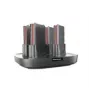 Set de cargador de batería Datalogic 94ACC0192