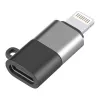 Adaptador OTG USB-C a Lightning Puluz PU649B