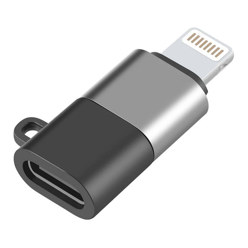 Adaptador OTG USB-C a Lightning Puluz PU649B