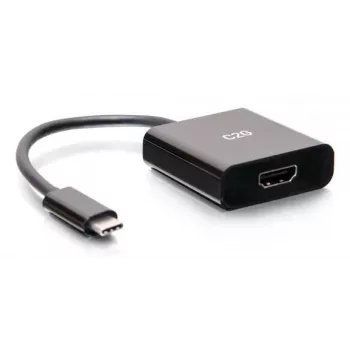 Adaptador USB-C a HDMI