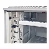 ALLNET ALL-SNB8932BDGRAU carcasa rack