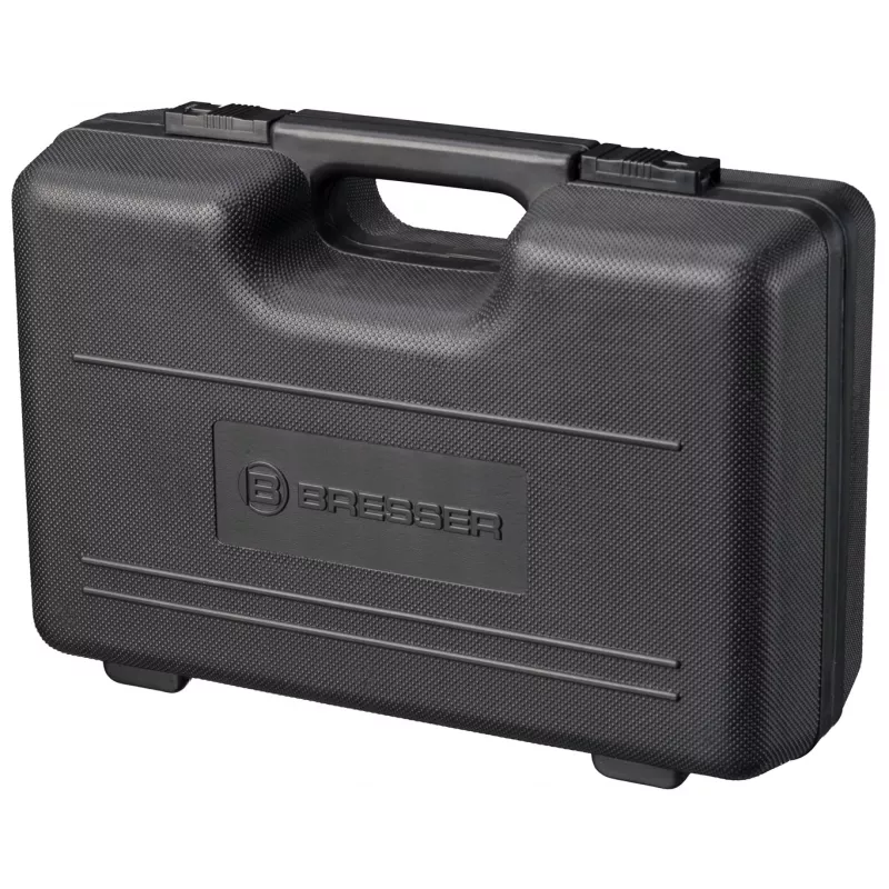 Microscopio óptico Bresser JUNIOR Biolux SEL 1600x 40x hasta 1600x
