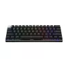 Logitech G PRO X 60 teclado gaming USB RF Wireless Bluetooth QWERTZ alemán negro