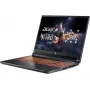 Portátil Acer Nitro V 16 AI ANV16-42 16 inch AMD Ryzen 7 260 16 GB RAM 1.024 TB SSD GeForce RTX 5060 Win 11 Home