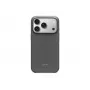 Beats Funda para iPhone 17 Pro con MagSafe y control de cámara - Gris granito