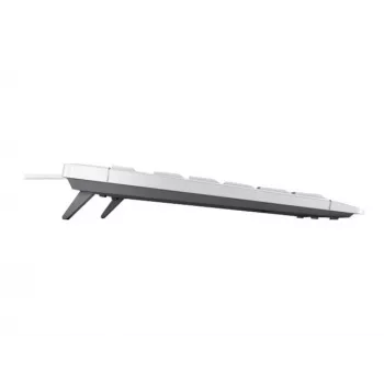 Teclado CHERRY Stream teclado JK-8500FR-0