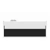 Unibox de fibra óptica para montaje en pared Digitus DN-96800S-2