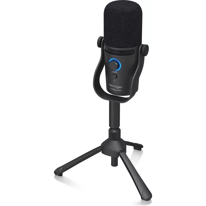 Micrófono Behringer D2 Podcast Pro