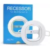 Recessor AEOTEC DSE010 para MultiSensor 6/7 TriSensor — accesorio de montaje para AEOTEC MultiSensor