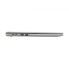 Portátil Acer Aspire AV16-71P-79L8 — Intel Core Ultra 7 255H, 16 inch WUXGA (1920x1200), 32 GB LPDDR5x, 2 TB SSD, Intel Arc 140T, Windows 11 Home, gris