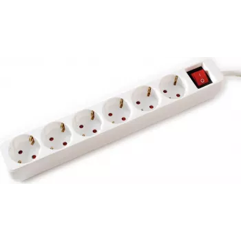 Alargador de corriente VALUE 19.99.1086