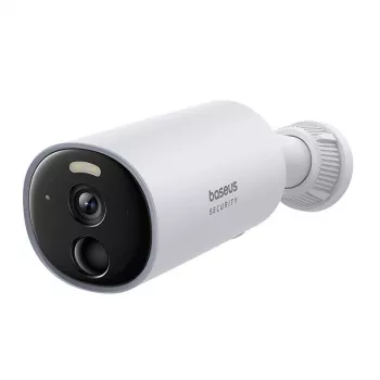 Cámara de vigilancia Baseus Outdoor Camera Security B1 2K