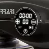 Batidora robot de cocina G3 Ferrari G20137 2300 W Negro, Acero inoxidable