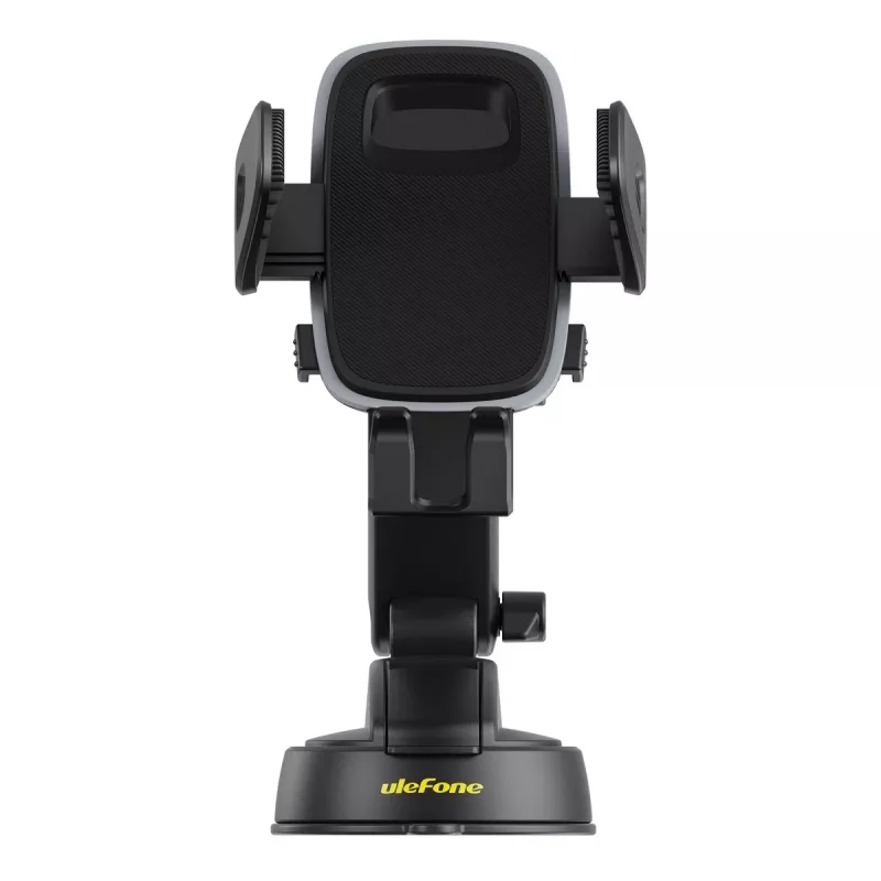 Soporte para coche UleFone Armor Mount UF-UAN16 soporte ajustable compatible con smartphones