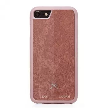 Funda Woodcessories EcoBump iPhone 7 iPhone 8