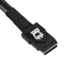 SilverStone CPS06 - cable interno SAS