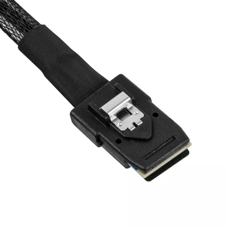 SilverStone CPS06 - cable interno SAS