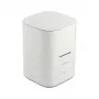 Carcasa SSD DeLOCK 63331 Blanco M.2
