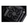 Noctua NH-L9a-AM4 chromax.black disipador de CPU 9,2 cm