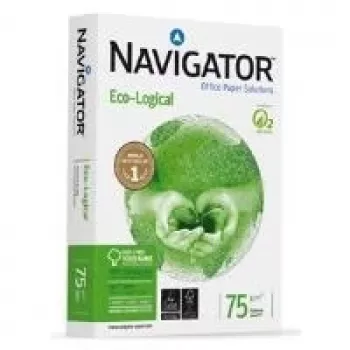 Navigator 824670A75LAS blanco