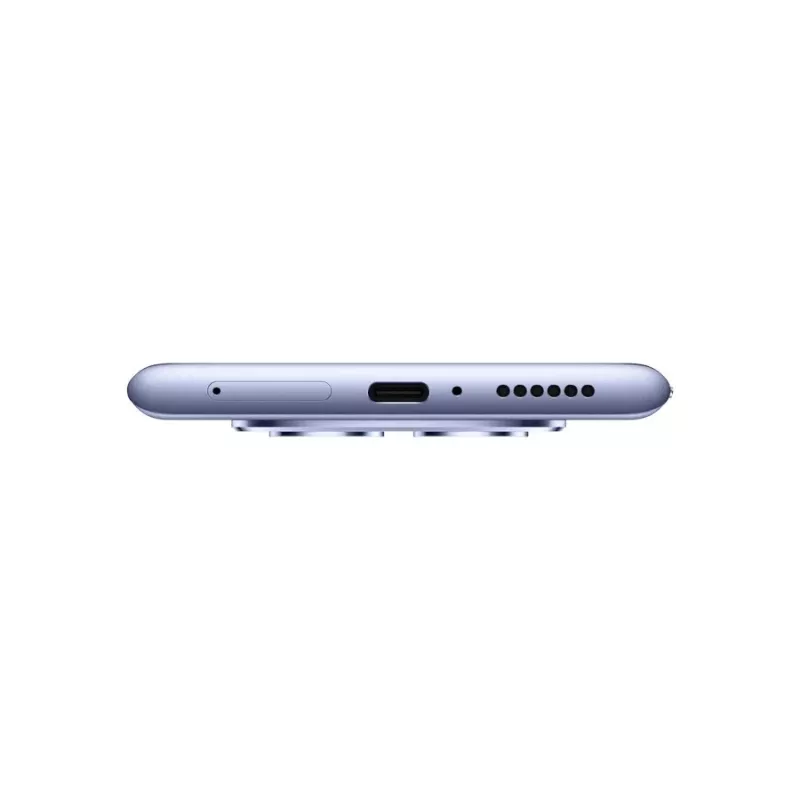 Xiaomi Redmi Note 15 lila – Smartphone 17,2 cm (6,77